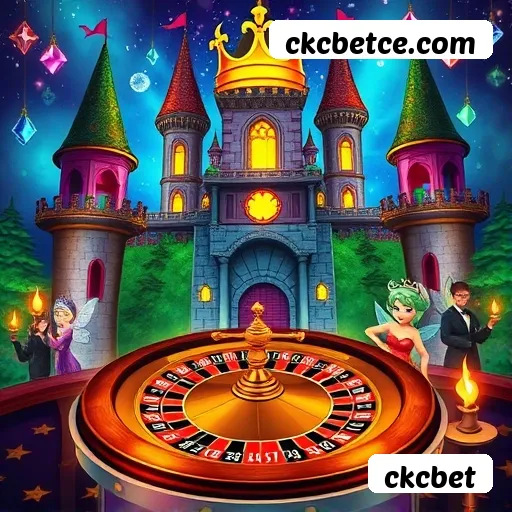 Requisitos sistema ckcbet APK Android