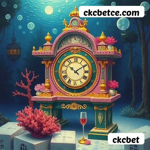 Vantagens APK mobile ckcbet Brasil