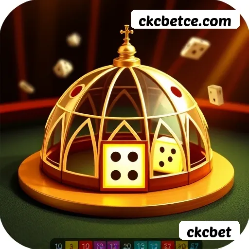 Blackjack ao vivo ckcbet