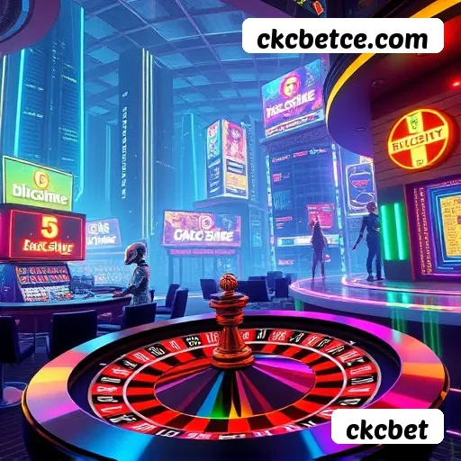 Baccarat ao vivo ckcbet