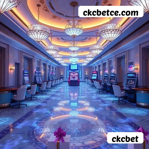 Segurança Certificada ckcbet Licença Curaçao