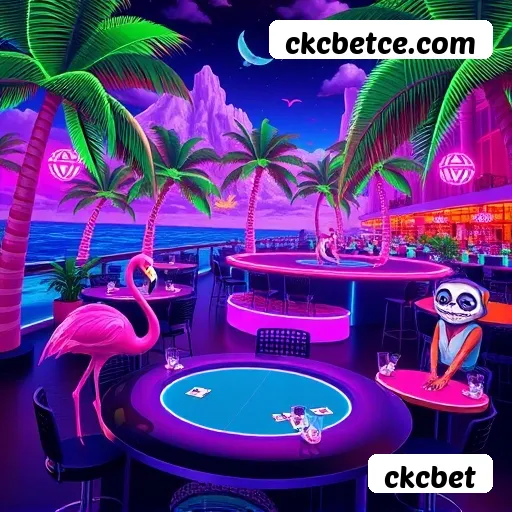 PIX Instantâneo 24/7 ckcbet Brasil