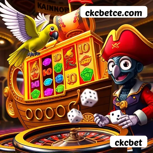 Tabela RTP verificado jogos populares ckcbet